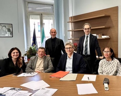 Dipartimento di Prevenzione