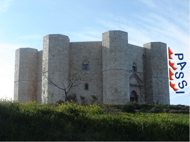 Studio Passi 2015-2018